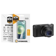 Película Hydrogel Para Sony Zv-1 - Gshield
