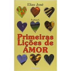 Primeiras Licoes De Amor