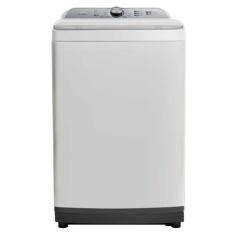 Máquina de Lavar 13kg Top Load Automática Cesto Midea, Branco, 220V