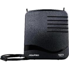 Antena DTV1100 Interna UHF/HDTV Aquario