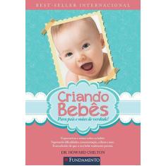 Livro - Criando Bebes - 3ª Edicao