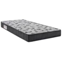 Colchão Solteiro Anatômico D33 - Iso 100 (88x188x28) - Ortobom