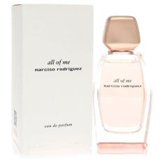 Perfume Feminino Narciso Rodriguez All Of Me Eau De Parfum 90 ml