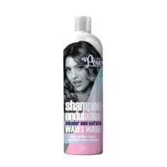 Shampoo Cabelos Ondulados Waves Wash Soul Power 315ml 