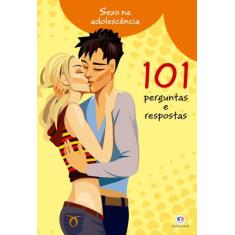 Livro - 101 perguntas e respostas