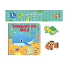 Animais Do Mar