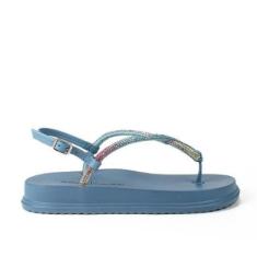 SANDALIA DAKOTA Y6241 (ROSE 39)-Feminino