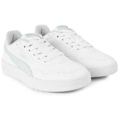 Tênis Puma Court Lally BDP Feminino-Feminino