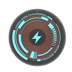 Acessórios para computador Para G502 / G703 / G403 / G903 / GPW / GPW2 Módulo de carregamento sem fio do mouse Flash