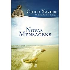 Novas Mensagens