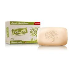 Kit 2X: Sabonete Camomila Natural 80g