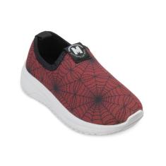 Tênis Slip On Molekinho MK24-26342
