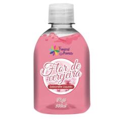 Sabonete Líquido Refil 500ml Flor de Cerejeira - Tropical - Tropical A
