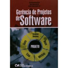 Gerencia De Projetos De Software - Ciencia Moderna