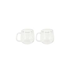 Conjunto De Xícaras Tramontina Para Café - 2 Peças 100 Ml