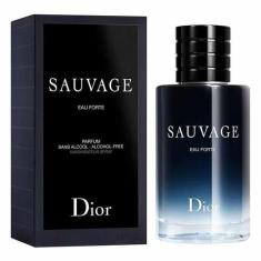 Sauvage Eau Forte Dior Masculino 100Ml