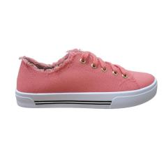Tênis Lona Sider Moleca Feminino-Feminino