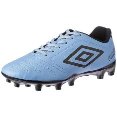 Chuteira Campo, Class, Umbro, Masculina, Allure/Preto, 44