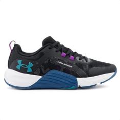 Tênis de Treino Masculino Under Armour Tribase Reps