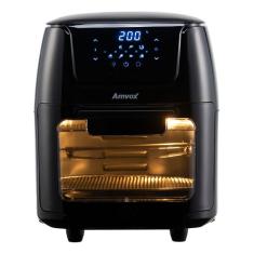 Fritadeira Elétrica Amvox Air Fryer Oven Arf 1222 12l 220v ARF1222