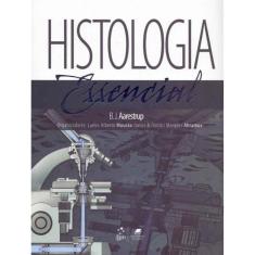 Histologia Essencial - 01Ed/18