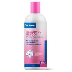 Allermyl Shampoo 500ml - Virbac