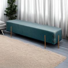 Recamier Banco Luxo Eros - Castellar Móbile