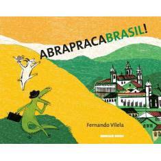 Livro - Abrapracabrasil!