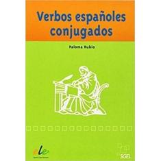Verbos Españoles Conjugados - Sgel