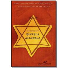 Estrela Amarela