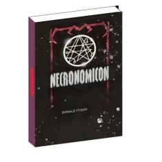 Livro Necronomicon - Livropostal