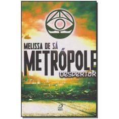 Metrópole: Despertar Sortido - EDITORA DRACO, Sortido