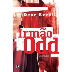 Livro - Irmão Odd (Vol. 3)