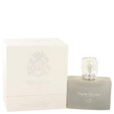Perfume Feminino No. 7 English Laundry 100 Ml Eau De Parfum