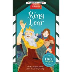 King Lear