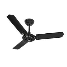 Ventilador Eco Rio New 220V 3P, Tron, Preto