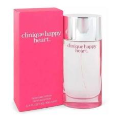 Perfume Clinique Happy Heart Feminino Edp 100ml