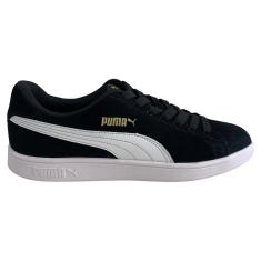 Tênis Casual Puma Smash V2 Bdp Masculino-Masculino