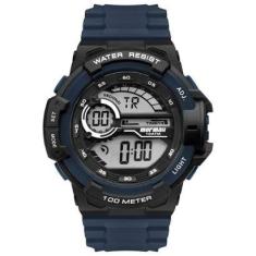 Relógio Mormaii Acqua Wave Masculino-Masculino