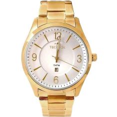 Relógio Masculino Technos Dourado 2015BYYTDS/4B