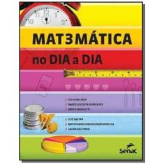 Matematica No Dia A Dia