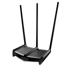 Roteador Tp-Link Tl-Wr941hp Wireless N 450Mbps - Tpl0500