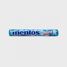 Bala Mentos Stick Mint 38g
