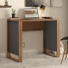 Escrivaninha 90cm Morada Demóbile