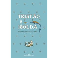 Livro - Tristão E Isolda