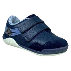 Tênis Bebê Menino Kidy Colors Casual Infantil-Masculino