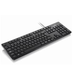 Teclado Usb Multilaser Fino Silencioso Bom Tecrado - Alex Imports Mt