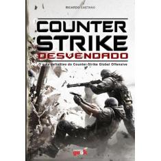 Livro - Counter-strike desvendado