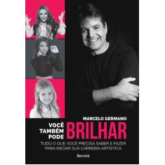 Livro - Você também pode brilhar