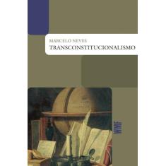 Livro - Transconstitucionalismo